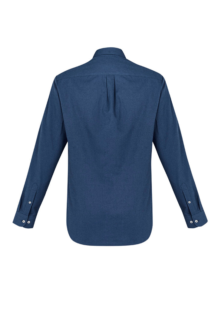 S127ML - Biz Collection - Mens Memphis Shirt