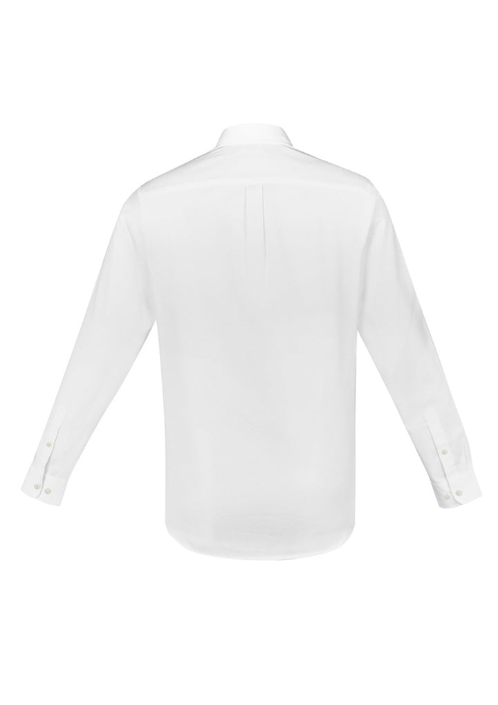 S127ML - Biz Collection - Mens Memphis Shirt