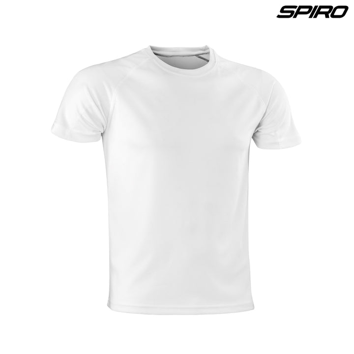 S287X - Spiro - Adult Impact Performance Aircool T-Shirt
