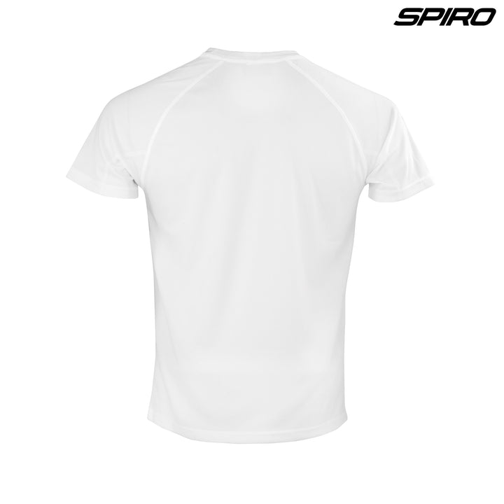 S287X - Spiro - Adult Impact Performance Aircool T-Shirt