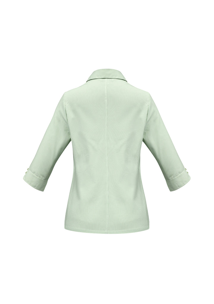 S29521 - Biz Collection - Womens Ambassador 3/4 Sleeve Shirt