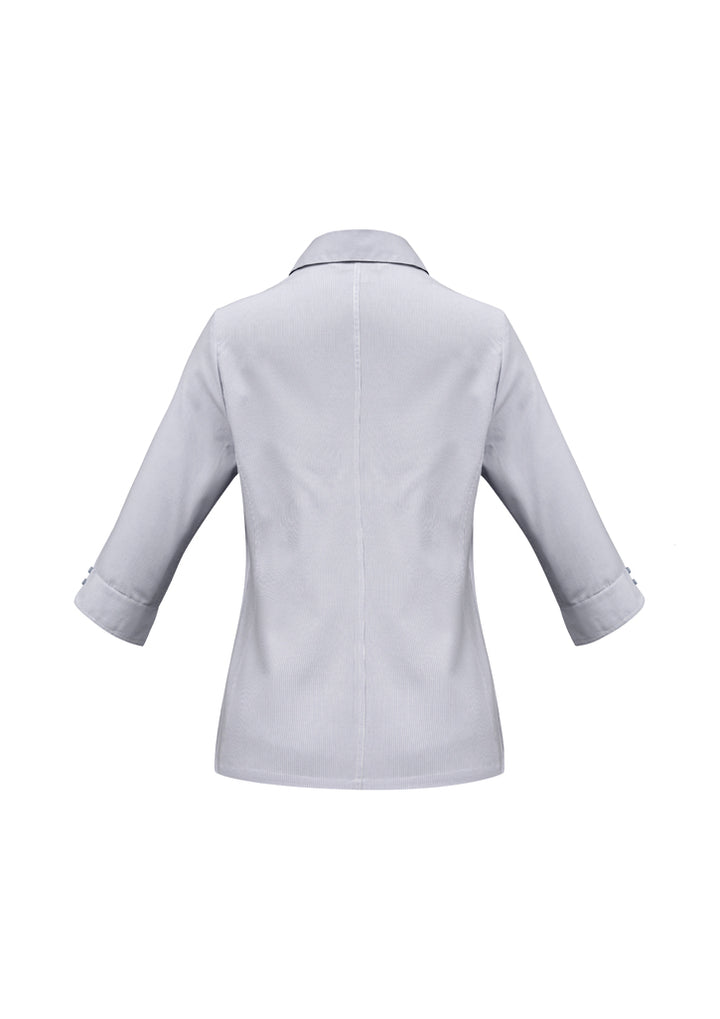 S29521 - Biz Collection - Womens Ambassador 3/4 Sleeve Shirt