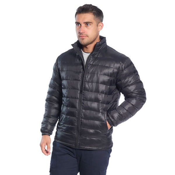 S543 - Portwest - Aspen Men's Baffle Jacket