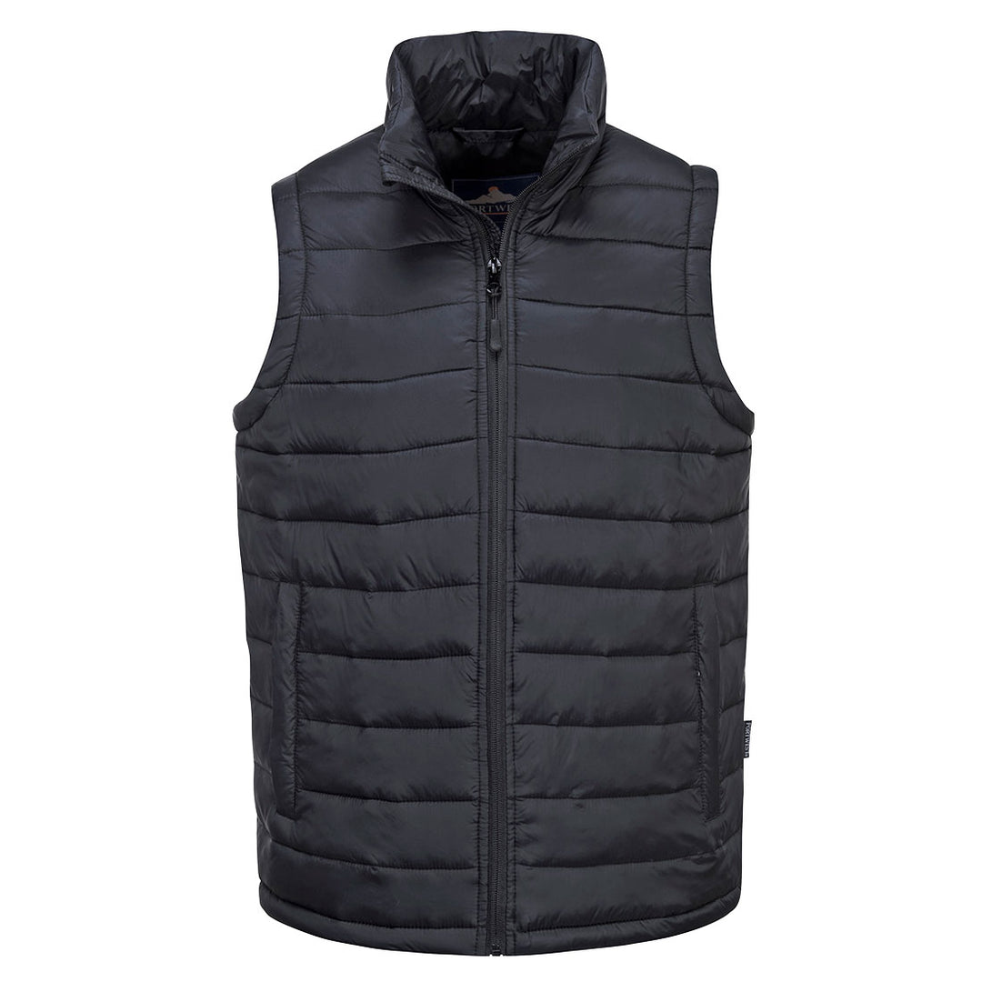 S544 - Portwest - Aspen Men's Baffle Gilet