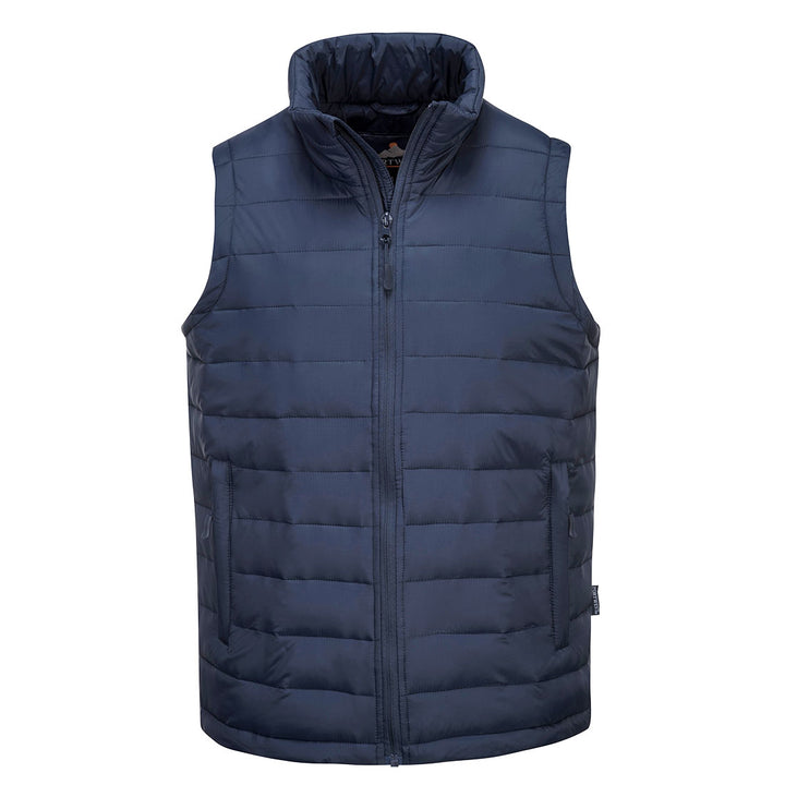 S544 - Portwest - Aspen Men's Baffle Gilet