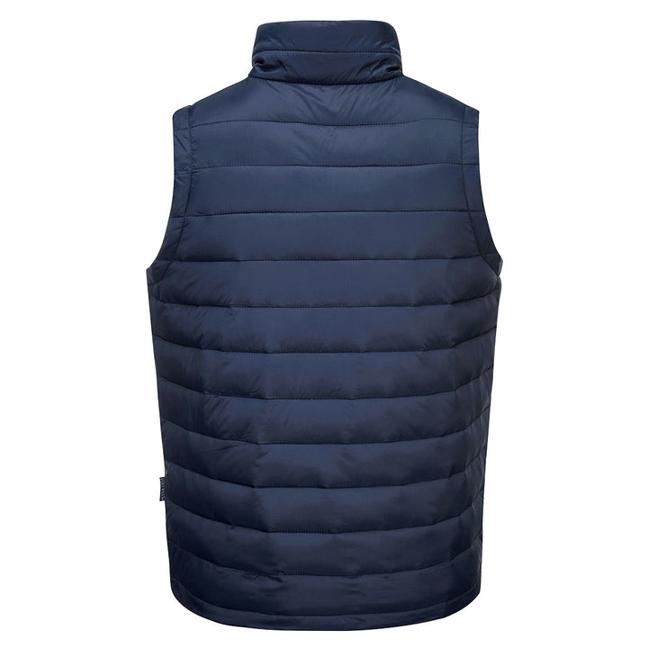 S544 - Portwest - Aspen Men's Baffle Gilet