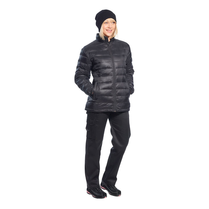 S545 - Portwest - Aspen Ladies Baffle Jacket