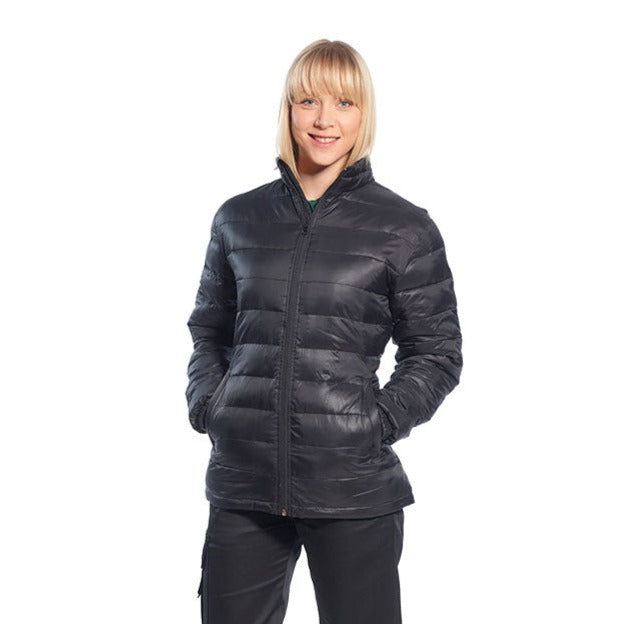 S545 - Portwest - Aspen Ladies Baffle Jacket