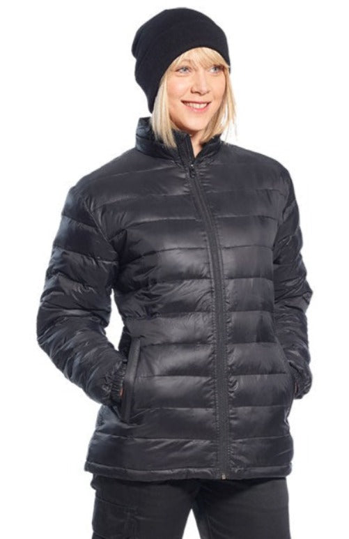 S545 - Portwest - Aspen Ladies Baffle Jacket