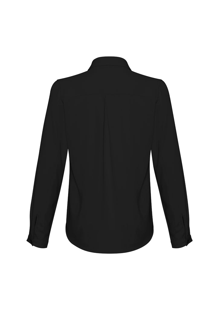 S626LL - Biz Collection - Womens Madison Long Sleeve Shirt