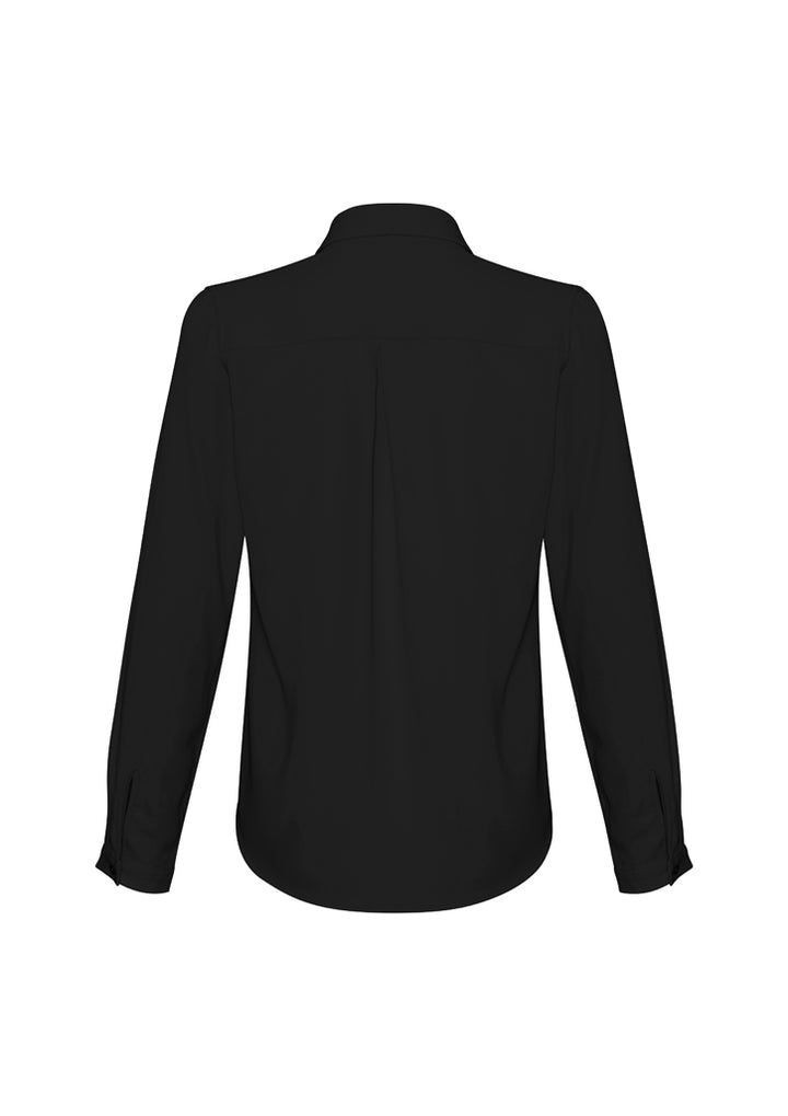 S626LL - Biz Collection - Womens Madison Long Sleeve Shirt