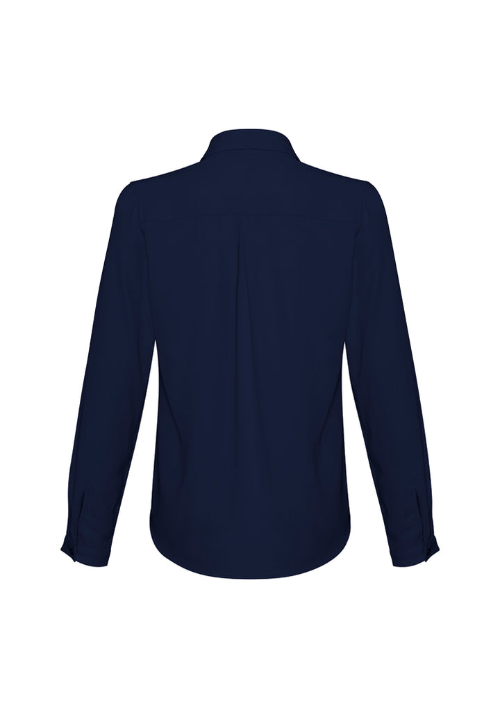 S626LL - Biz Collection - Womens Madison Long Sleeve Shirt