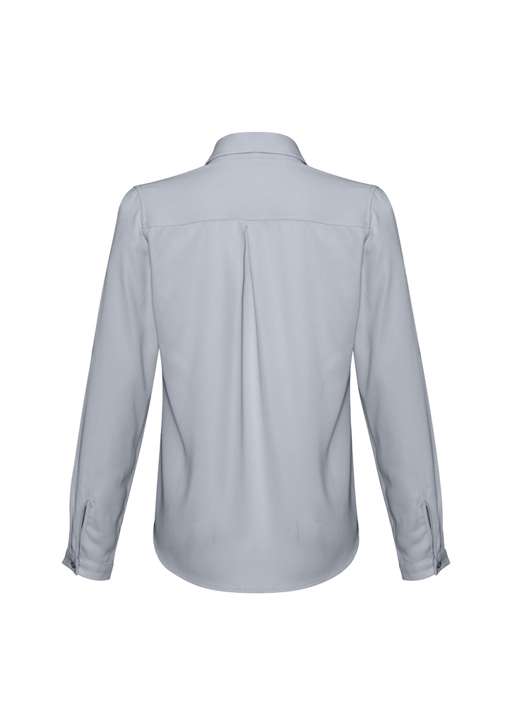 S626LL - Biz Collection - Womens Madison Long Sleeve Shirt
