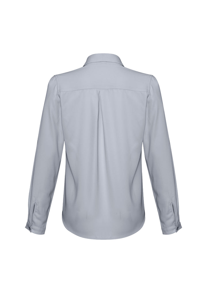 S626LL - Biz Collection - Womens Madison Long Sleeve Shirt
