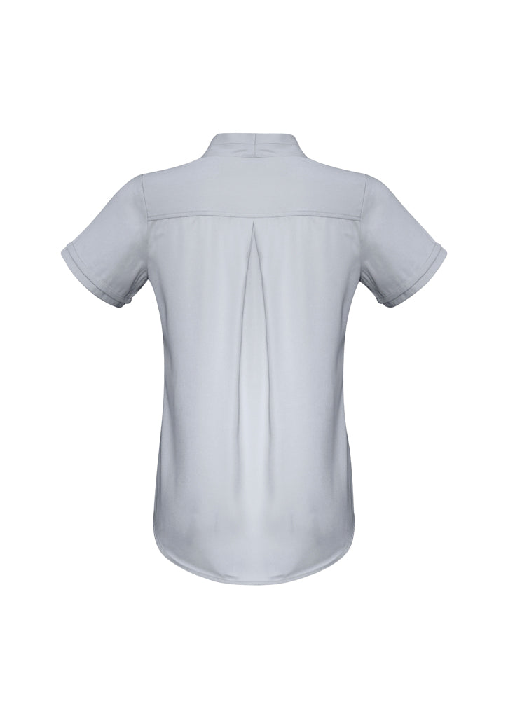 S628LS - Biz Collection - Womens Madison Short Sleeve Shirt