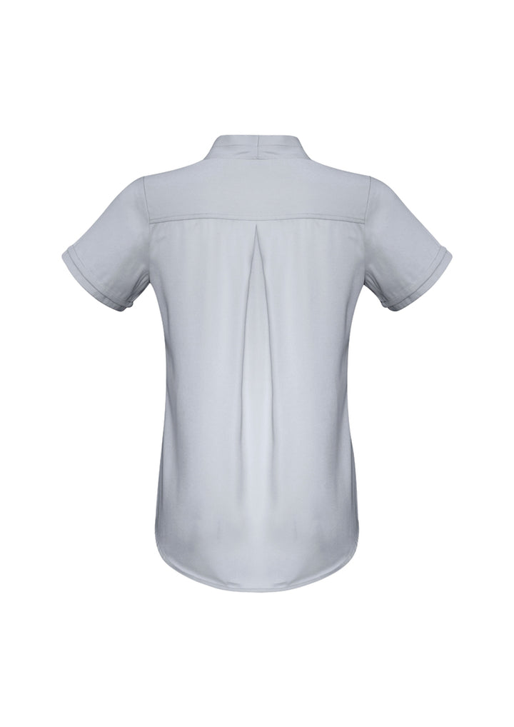 S628LS - Biz Collection - Womens Madison Short Sleeve Shirt