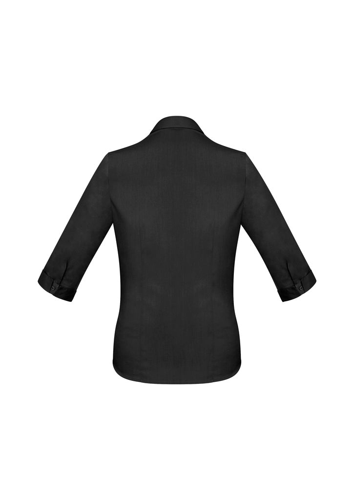 S770LT - Biz Collection - Womens Monaco 3/4 Sleeve Shirt