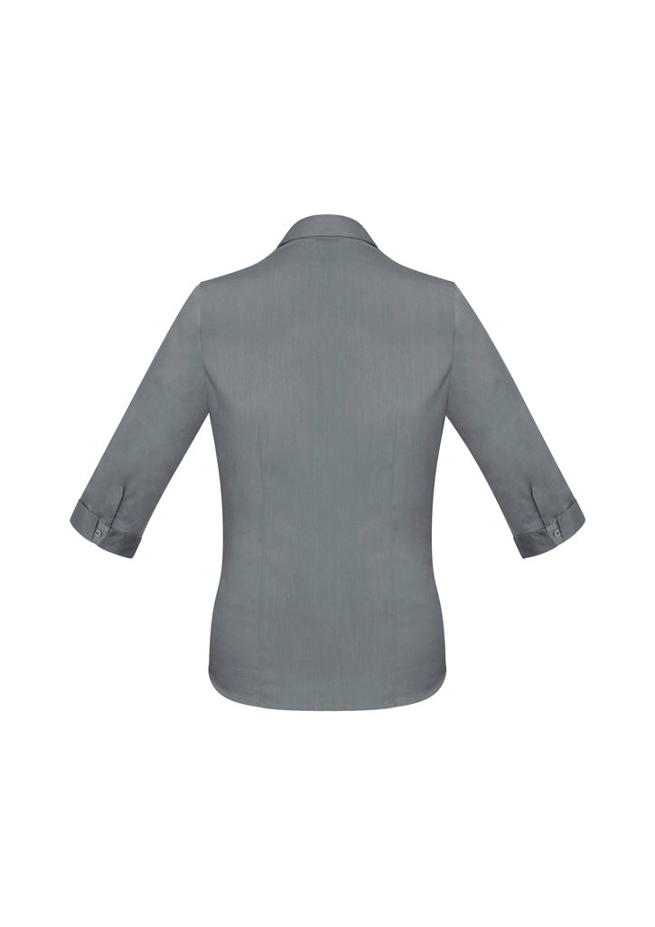 S770LT - Biz Collection - Womens Monaco 3/4 Sleeve Shirt