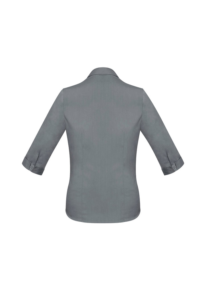 S770LT - Biz Collection - Womens Monaco 3/4 Sleeve Shirt