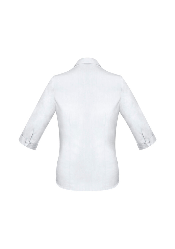 S770LT - Biz Collection - Womens Monaco 3/4 Sleeve Shirt