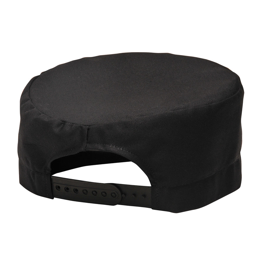 S899 - Chefs Skull Cap