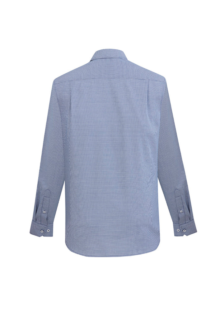 S910ML - Biz Collection - Mens Jagger Long Sleeve Shirt