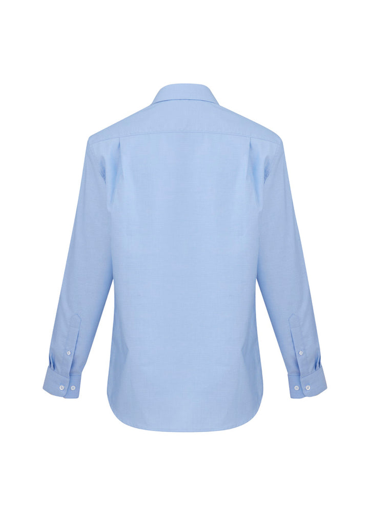 S912ML - Biz Collection - Mens Regent Long Sleeve Shirt