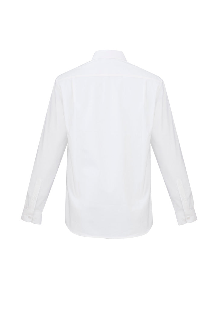S912ML - Biz Collection - Mens Regent Long Sleeve Shirt
