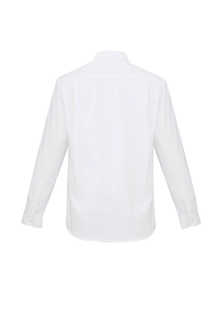 S912ML - Biz Collection - Mens Regent Long Sleeve Shirt