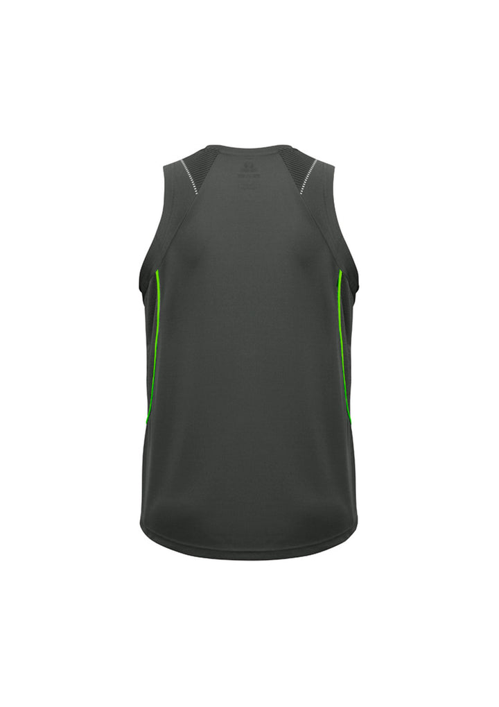 SG407M - Biz Collection - Razor Men's Singlet with V-Neck