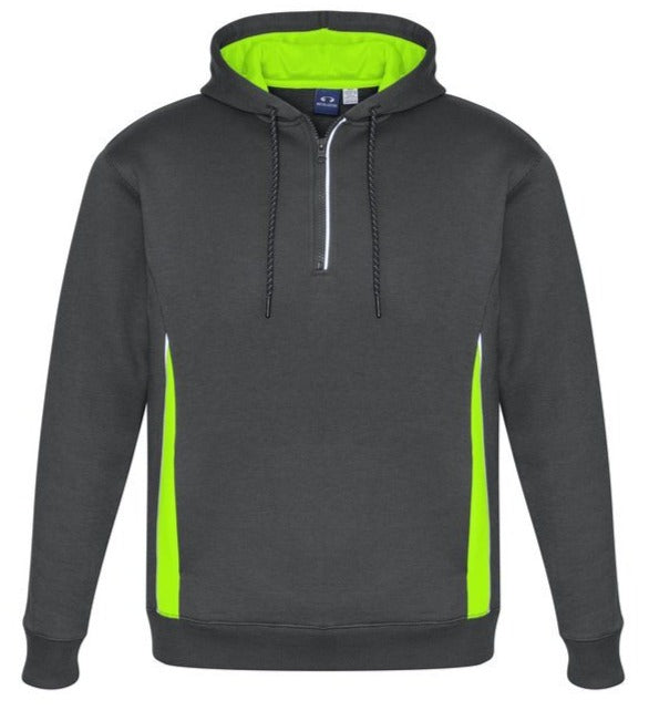 SW710M - Fashion Biz - Adults Renegade Hoodie