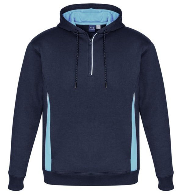 SW710M - Fashion Biz - Adults Renegade Hoodie