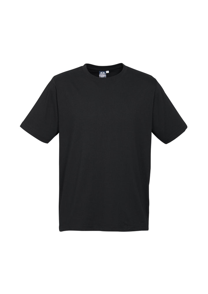 T10012 - Biz Collection - Men's Premium Ice Tee