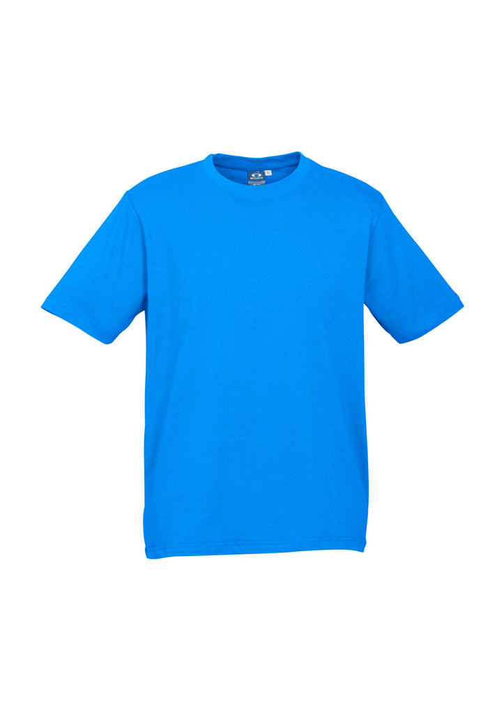 T10012 - Biz Collection - Men's Premium Ice Tee