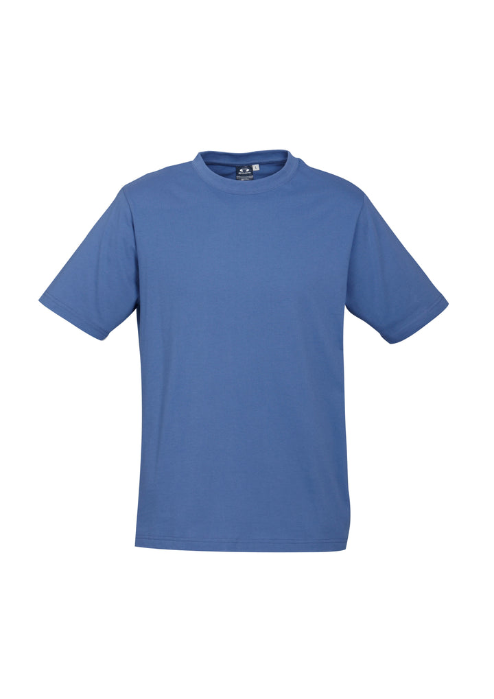 T10012 - Biz Collection - Men's Premium Ice Tee