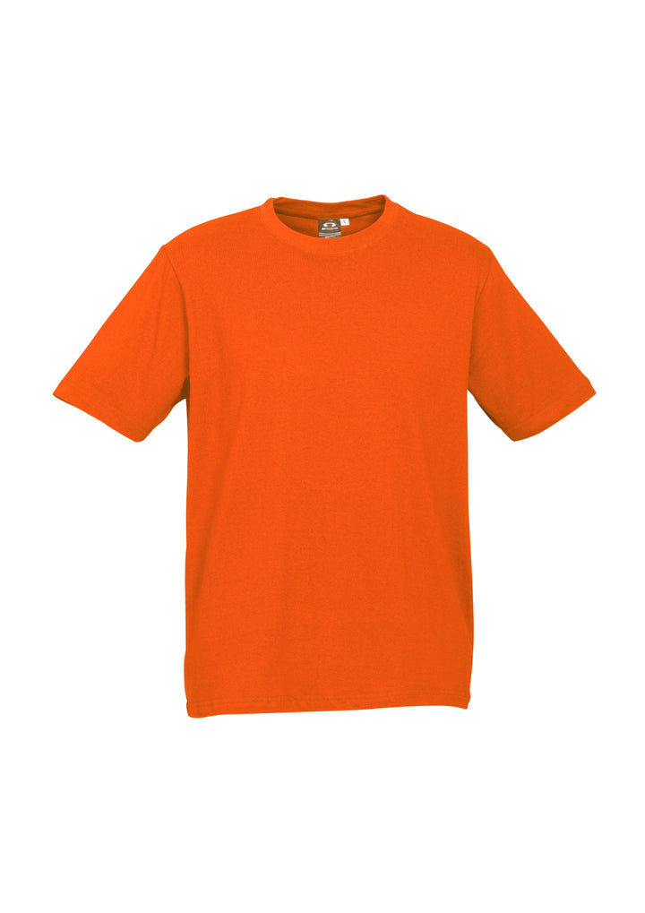 T10012 - Biz Collection - Men's Premium Ice Tee