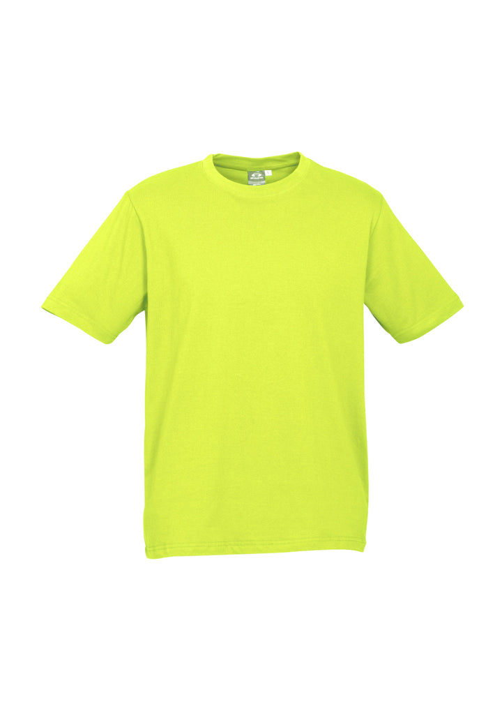 T10012 - Biz Collection - Men's Premium Ice Tee