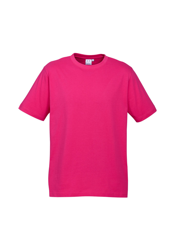 T10012 - Biz Collection - Men's Premium Ice Tee