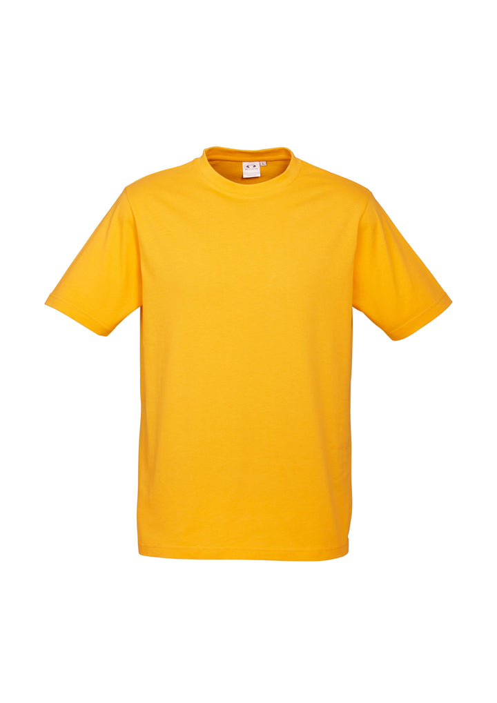 T10012 - Biz Collection - Men's Premium Ice Tee