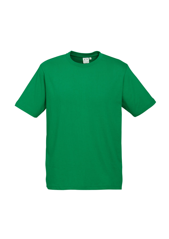 T10012 - Biz Collection - Men's Premium Ice Tee