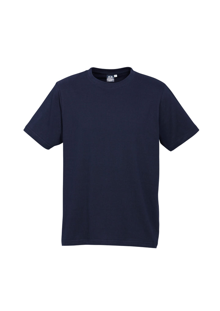 T10012 - Biz Collection - Men's Premium Ice Tee Navy