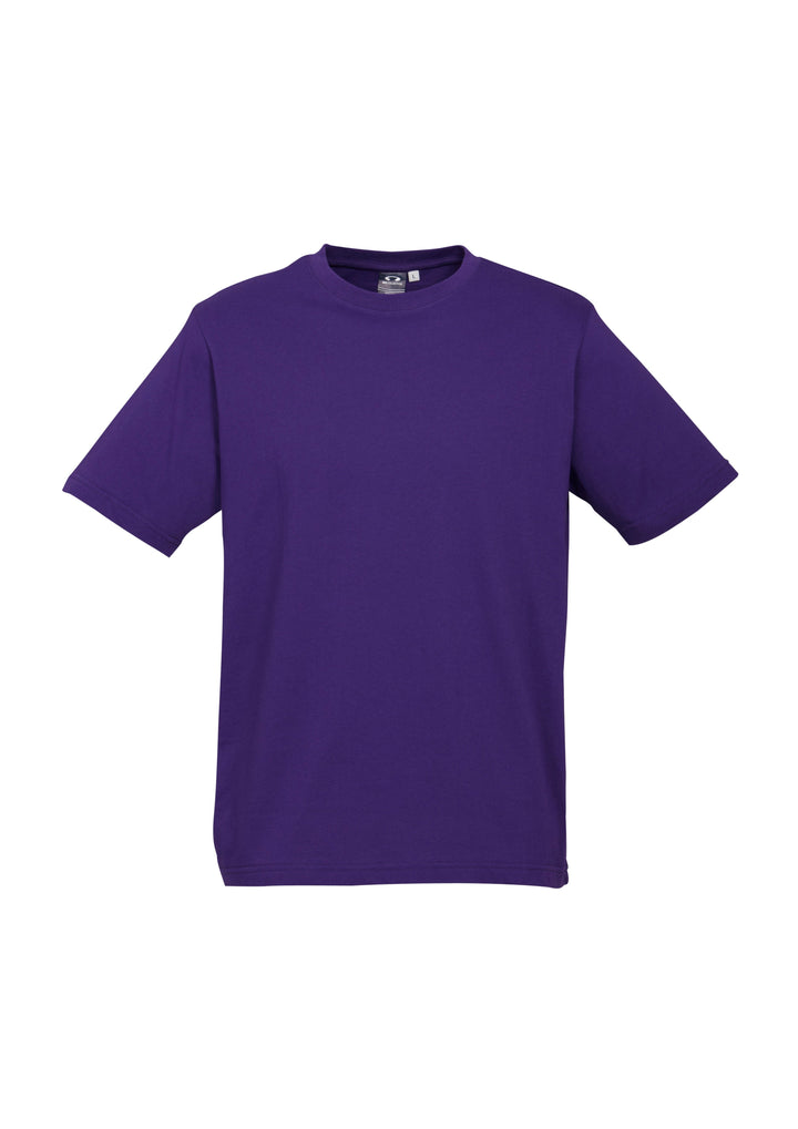 T10012 - Biz Collection - Men's Premium Ice Tee