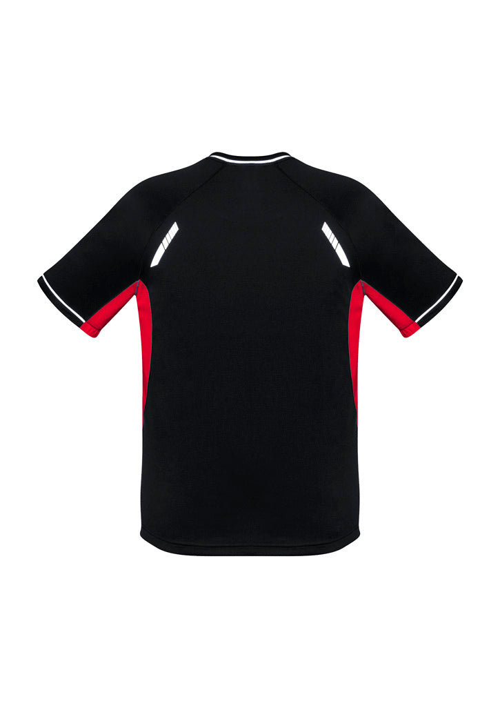 T701MS - Biz Collection - Mens Renegade Tee