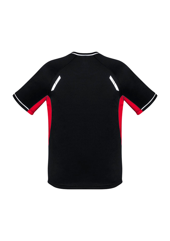 T701MS - Biz Collection - Mens Renegade Tee