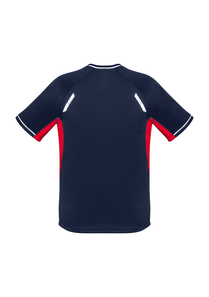 T701MS - Biz Collection - Mens Renegade Tee