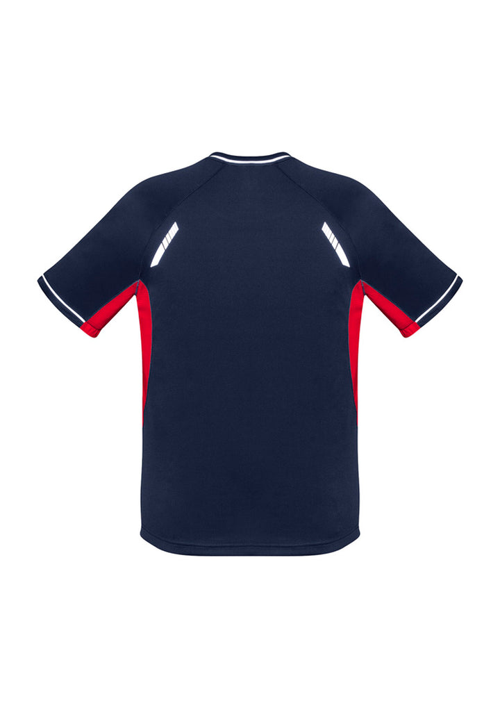 T701MS - Biz Collection - Mens Renegade Tee