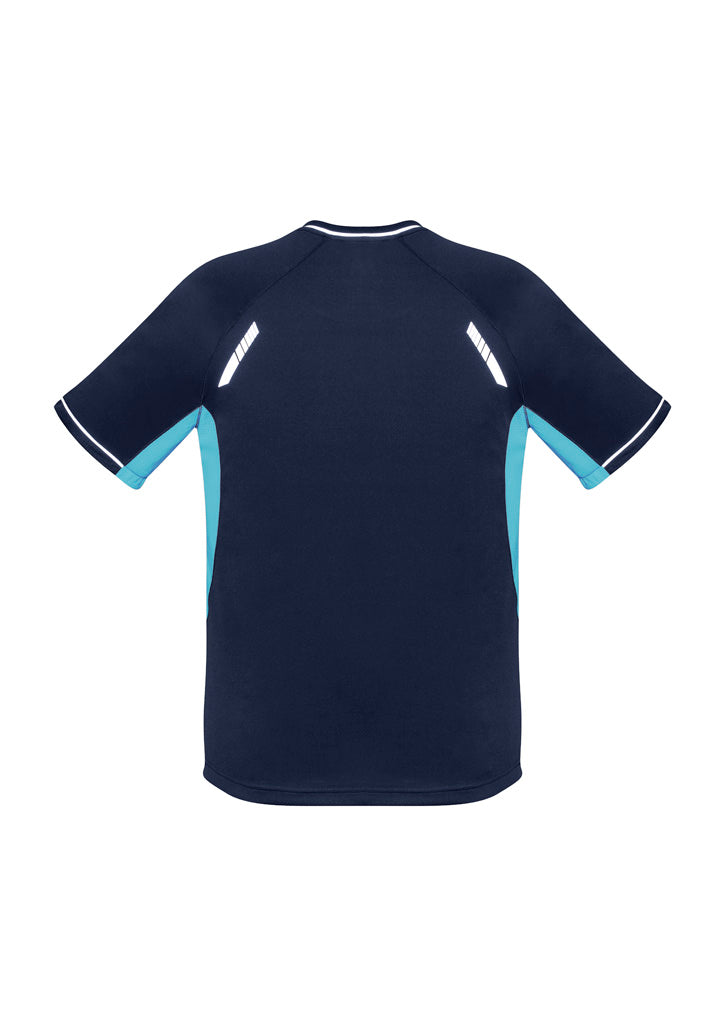 T701MS - Biz Collection - Mens Renegade Tee