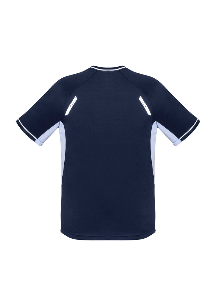 T701MS - Biz Collection - Mens Renegade Tee