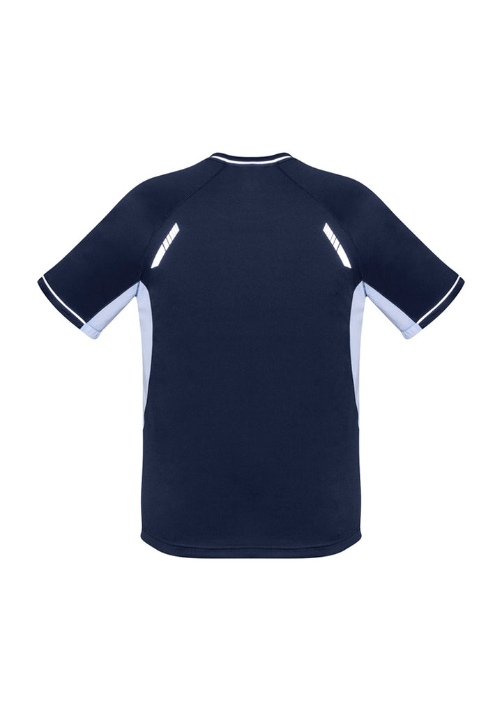 T701MS - Biz Collection - Mens Renegade Tee