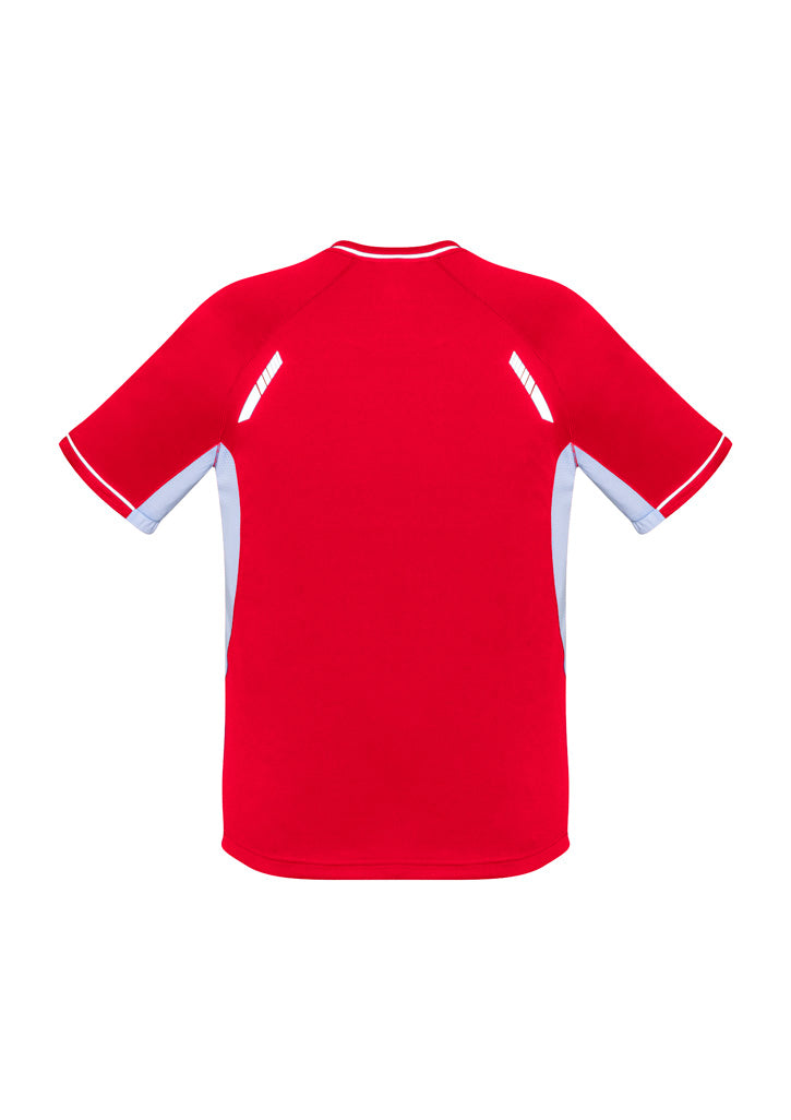 T701MS - Biz Collection - Mens Renegade Tee
